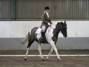 Image 217 in NEWTON HALL EQUITATION LTD. DRESSAGE. 12 JAN. 2019