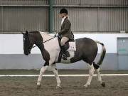 Image 224 in NEWTON HALL EQUITATION LTD. DRESSAGE. 12 JAN. 2019