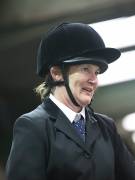 Image 27 in NEWTON HALL EQUITATION LTD. DRESSAGE. 12 JAN. 2019