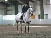 Image 28 in NEWTON HALL EQUITATION LTD. DRESSAGE. 12 JAN. 2019