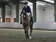 Image 3 in NEWTON HALL EQUITATION LTD. DRESSAGE. 12 JAN. 2019