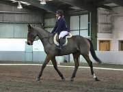 Image 6 in NEWTON HALL EQUITATION LTD. DRESSAGE. 12 JAN. 2019