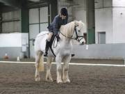 Image 84 in NEWTON HALL EQUITATION LTD. DRESSAGE. 12 JAN. 2019