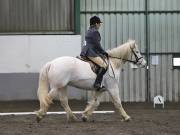 Image 88 in NEWTON HALL EQUITATION LTD. DRESSAGE. 12 JAN. 2019