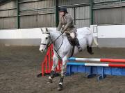 NEWTON HALL EQUITATION. ARENA EVENTING. 9. FEB. 2019