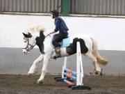 Image 12 in NEWTON HALL EQUITATION. ARENA EVENTING. 9. FEB. 2019