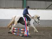 Image 19 in NEWTON HALL EQUITATION. ARENA EVENTING. 9. FEB. 2019