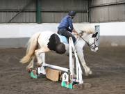 Image 20 in NEWTON HALL EQUITATION. ARENA EVENTING. 9. FEB. 2019