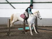 Image 32 in NEWTON HALL EQUITATION. ARENA EVENTING. 9. FEB. 2019