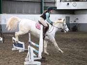 Image 33 in NEWTON HALL EQUITATION. ARENA EVENTING. 9. FEB. 2019