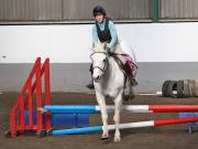 Image 34 in NEWTON HALL EQUITATION. ARENA EVENTING. 9. FEB. 2019