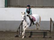 Image 37 in NEWTON HALL EQUITATION. ARENA EVENTING. 9. FEB. 2019