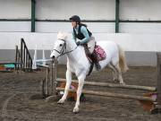 Image 38 in NEWTON HALL EQUITATION. ARENA EVENTING. 9. FEB. 2019