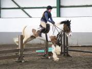 Image 39 in NEWTON HALL EQUITATION. ARENA EVENTING. 9. FEB. 2019