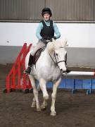 Image 46 in NEWTON HALL EQUITATION. ARENA EVENTING. 9. FEB. 2019