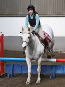 Image 49 in NEWTON HALL EQUITATION. ARENA EVENTING. 9. FEB. 2019