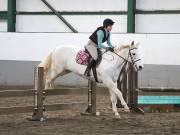 Image 50 in NEWTON HALL EQUITATION. ARENA EVENTING. 9. FEB. 2019