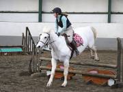 Image 52 in NEWTON HALL EQUITATION. ARENA EVENTING. 9. FEB. 2019