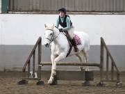 Image 55 in NEWTON HALL EQUITATION. ARENA EVENTING. 9. FEB. 2019