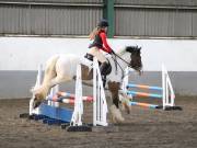 Image 61 in NEWTON HALL EQUITATION. ARENA EVENTING. 9. FEB. 2019