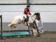 Image 62 in NEWTON HALL EQUITATION. ARENA EVENTING. 9. FEB. 2019