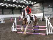 Image 63 in NEWTON HALL EQUITATION. ARENA EVENTING. 9. FEB. 2019