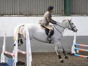 Image 64 in NEWTON HALL EQUITATION. ARENA EVENTING. 9. FEB. 2019