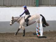 Image 66 in NEWTON HALL EQUITATION. ARENA EVENTING. 9. FEB. 2019