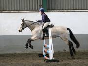 Image 69 in NEWTON HALL EQUITATION. ARENA EVENTING. 9. FEB. 2019