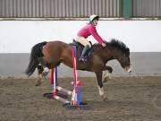 Image 7 in NEWTON HALL EQUITATION. ARENA EVENTING. 9. FEB. 2019