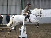 Image 70 in NEWTON HALL EQUITATION. ARENA EVENTING. 9. FEB. 2019