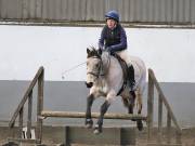 Image 76 in NEWTON HALL EQUITATION. ARENA EVENTING. 9. FEB. 2019