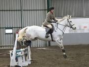 Image 86 in NEWTON HALL EQUITATION. ARENA EVENTING. 9. FEB. 2019