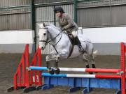 Image 87 in NEWTON HALL EQUITATION. ARENA EVENTING. 9. FEB. 2019