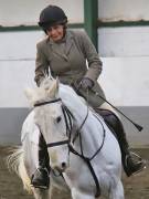 Image 90 in NEWTON HALL EQUITATION. ARENA EVENTING. 9. FEB. 2019