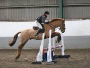 Image 94 in NEWTON HALL EQUITATION. ARENA EVENTING. 9. FEB. 2019