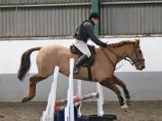 Image 95 in NEWTON HALL EQUITATION. ARENA EVENTING. 9. FEB. 2019