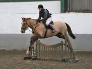 Image 98 in NEWTON HALL EQUITATION. ARENA EVENTING. 9. FEB. 2019