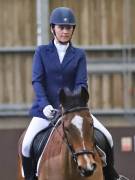 Image 111 in DRESSAGE AT WORLD HORSE WELFARE. 2ND. MARCH 2019