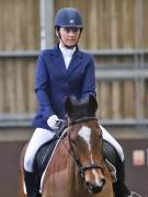Image 111 in DRESSAGE AT WORLD HORSE WELFARE. 2ND. MARCH 2019