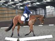 Image 123 in DRESSAGE AT WORLD HORSE WELFARE. 2ND. MARCH 2019