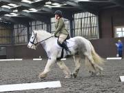 Image 15 in DRESSAGE AT WORLD HORSE WELFARE. 2ND. MARCH 2019