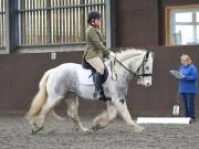 Image 218 in DRESSAGE AT WORLD HORSE WELFARE. 2ND. MARCH 2019