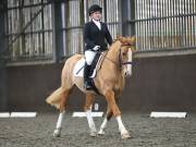 Image 238 in DRESSAGE AT WORLD HORSE WELFARE. 2ND. MARCH 2019