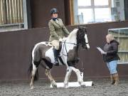 Image 262 in DRESSAGE AT WORLD HORSE WELFARE. 2ND. MARCH 2019