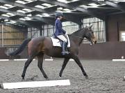 Image 37 in DRESSAGE AT WORLD HORSE WELFARE. 2ND. MARCH 2019