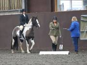 Image 82 in DRESSAGE AT WORLD HORSE WELFARE. 2ND. MARCH 2019