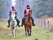 ANGLIAN DISTANCE RIDERS.  9 MARCH 2019