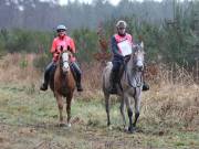 Image 100 in ANGLIAN DISTANCE RIDERS. 9 MARCH 2019