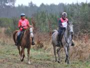 Image 101 in ANGLIAN DISTANCE RIDERS.  9 MARCH 2019
